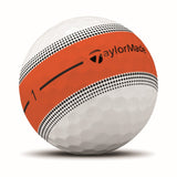 Tour Response Stripe Neon Multi '26