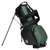 Storm Dry Stand Bag - Black/Dark Sage