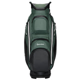 Storm Dry Cart Bag - Black/Dark Sage