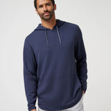 Fibercloud Hoodie - Total Eclipse