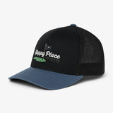 Swing Season Hat