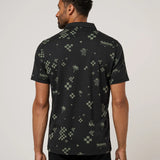 Beverage Cart Polo Polo - Black