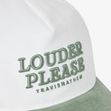 Louder Please Hat