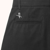 Members Pant - Black