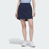 Ultimate365 Solid Knit Skort - Collegiate Navy