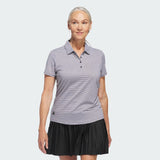 Ottoman Short Sleeve Polo Shirt - Womens