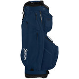 Srixon Premium Cart Bag '25 - Navy / Navy