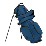 Signature Stand Bag - Navy '26