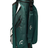 Callaway Forrester Cart Bag '25 - Green/White
