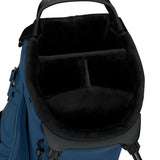 Signature Stand Bag - Navy '26