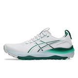 ASICS Kayano Ace 3 - White/Jasper Green