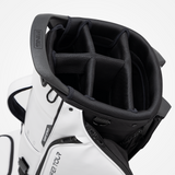 Hoofer Tour - Hoofer Tour 244 - White/Black