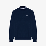 Sorrel Sweater - Navy