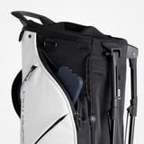 Hoofer Tour - Hoofer Tour 244 - White/Black