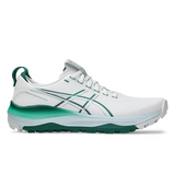 ASICS Kayano Ace 3 - White/Jasper Green