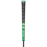 Golf Pride MCC Grip - Green/Gold