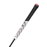 Golf Pride MCC Grip Align - White