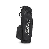Titleist Players 5 StaDry Stand Bag - Black