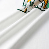 Tool Shed T-Shirt - White