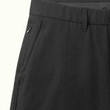 Members Short - Black