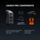 Bushnell Launch Pro Indoor