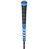 Golf Pride MCC Grip - Blue/White