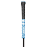 Golf Pride MCC Grip - Sky/White