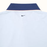 Members Polo - Sky