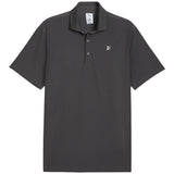 MATTR x RC Jacquard Polo