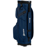 Srixon Premium Cart Bag '25 - Navy / Navy