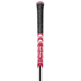Golf Pride MCC Grip - Red/White