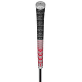 Golf Pride MCC Grip - Grey/Red