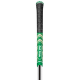 Golf Pride MCC Grip - Green/Gold