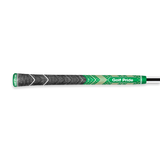 Golf Pride MCC +4 Grip - Green/Gold
