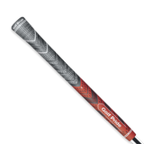 Golf Pride MCC +4 Grip - Red