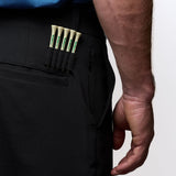 Members Pant - Black