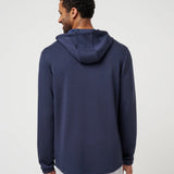 Fibercloud Hoodie - Total Eclipse