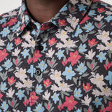 Featherweight Fairway Polo - Black