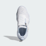 Codechaos BOA '25 Spikeless Golf Shoes - Cloud White / Crystal Sky / Cloud White