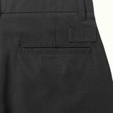 Members Short - Black