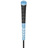 Golf Pride MCC Grip - Sky/White