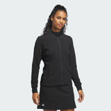 Performance Texture Full Zip Jacket