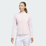 Performance Texture Full Zip Jacket