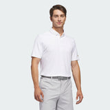 Ultimate365+ Micro Print Polo Shirt