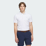 Ultimate365+ Soft Print Polo Shirt
