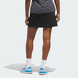 Ultimate365 Solid Knit Skort - Black