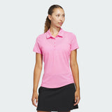 Ottoman Short Sleeve Polo Shirt - Womens