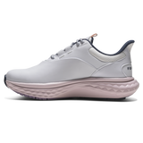 Quantum Womens - White/Pink