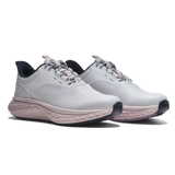 Quantum Womens - White/Pink