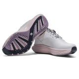 Quantum Womens - White/Pink